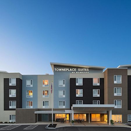 Towneplace Suites By Marriott Edgewood Aberdeen Belcamp Zewnętrze zdjęcie