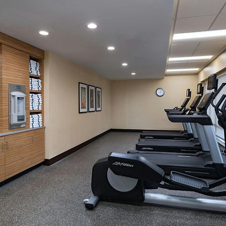 Towneplace Suites By Marriott Edgewood Aberdeen Belcamp Zewnętrze zdjęcie