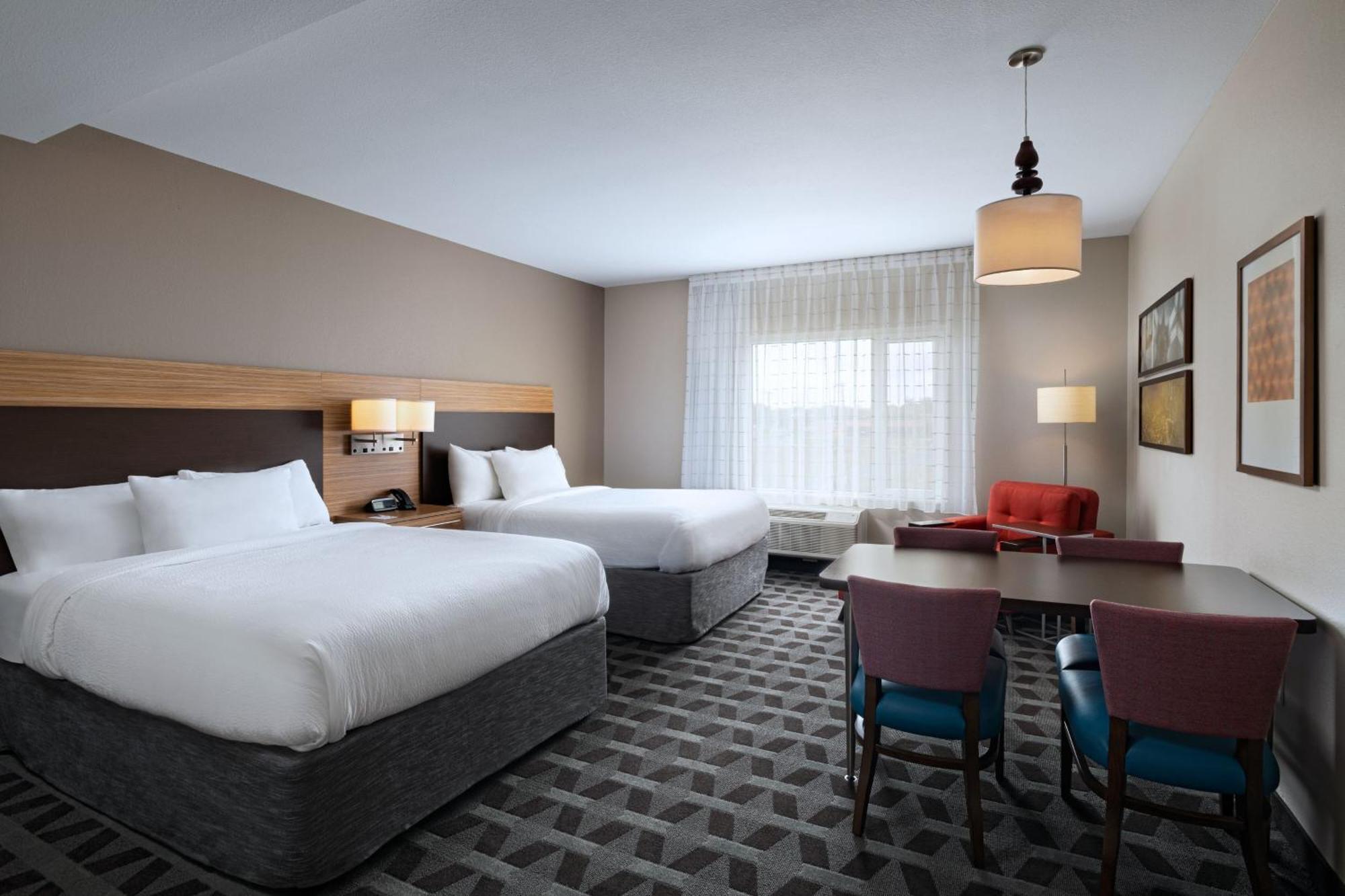 Towneplace Suites By Marriott Edgewood Aberdeen Belcamp Zewnętrze zdjęcie