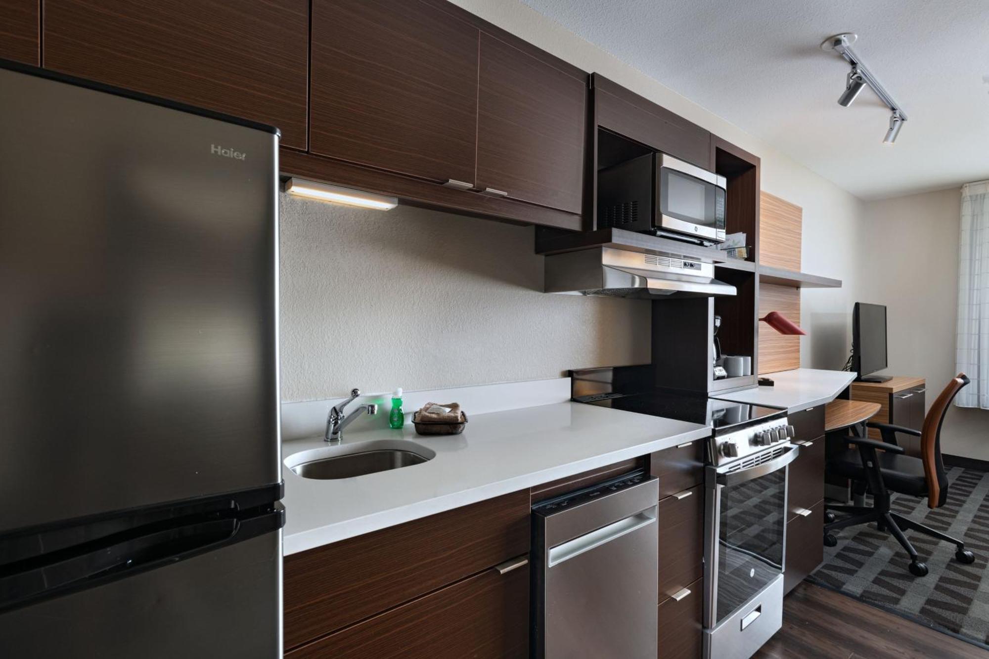Towneplace Suites By Marriott Edgewood Aberdeen Belcamp Zewnętrze zdjęcie