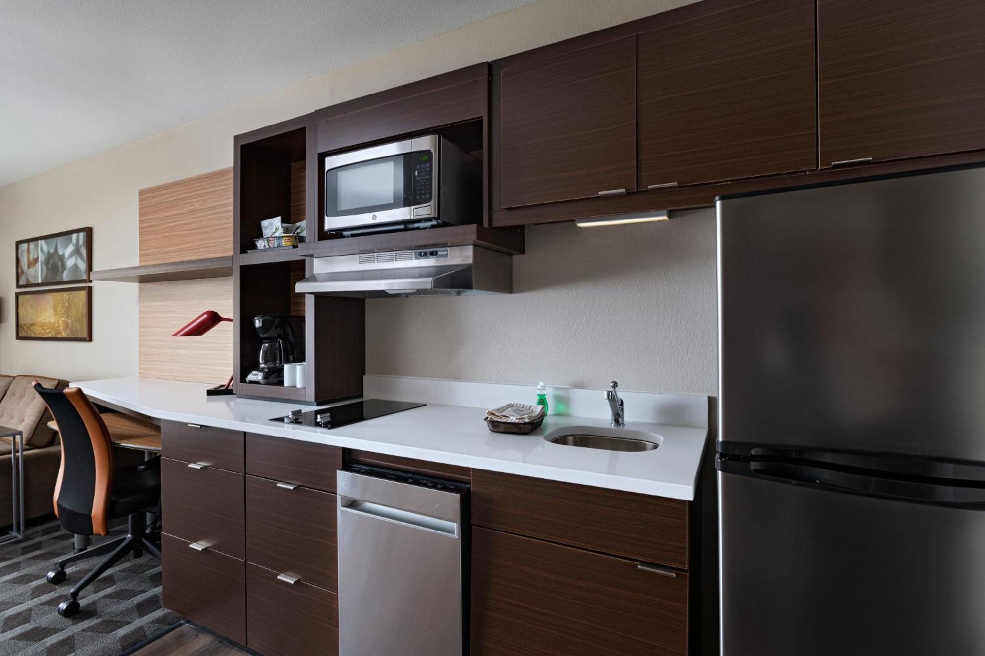 Towneplace Suites By Marriott Edgewood Aberdeen Belcamp Zewnętrze zdjęcie