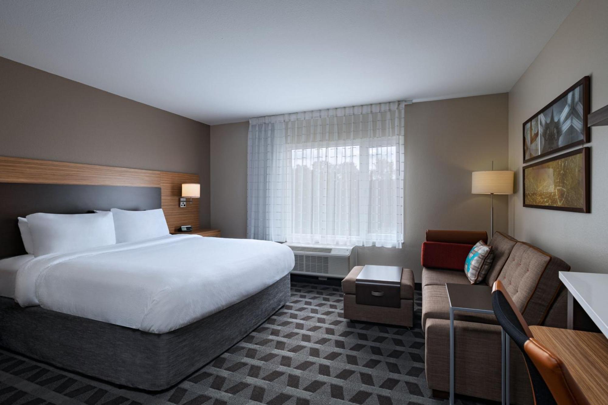 Towneplace Suites By Marriott Edgewood Aberdeen Belcamp Zewnętrze zdjęcie