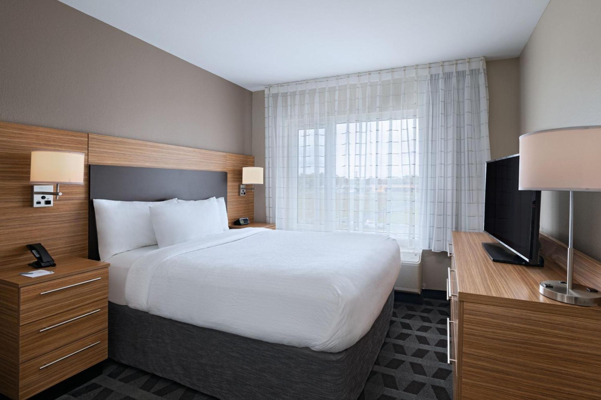 Towneplace Suites By Marriott Edgewood Aberdeen Belcamp Zewnętrze zdjęcie