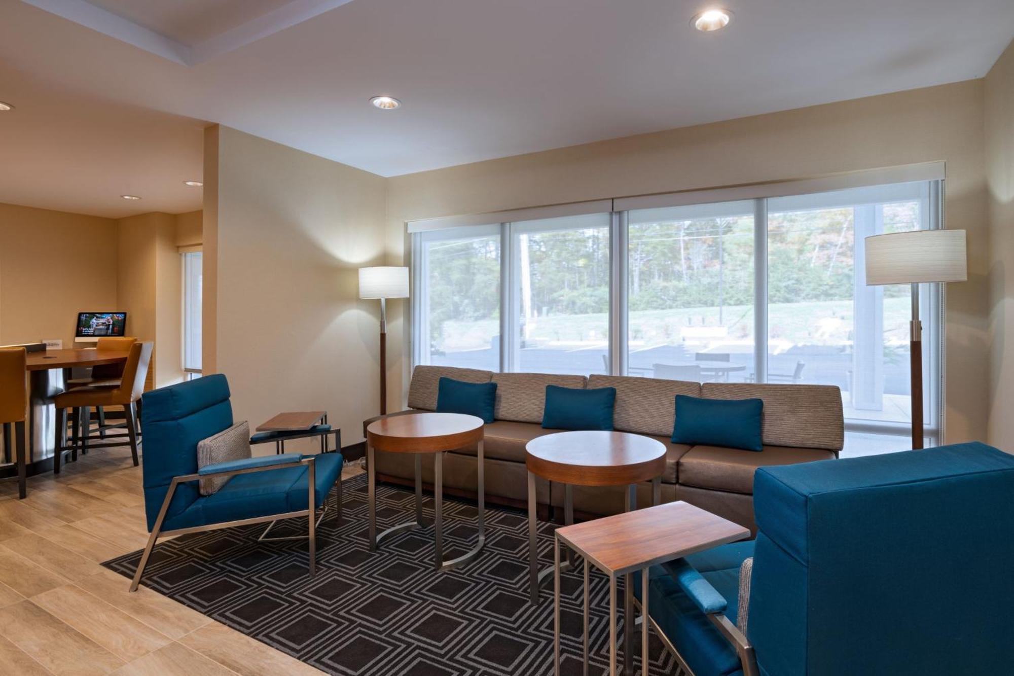 Towneplace Suites By Marriott Edgewood Aberdeen Belcamp Zewnętrze zdjęcie