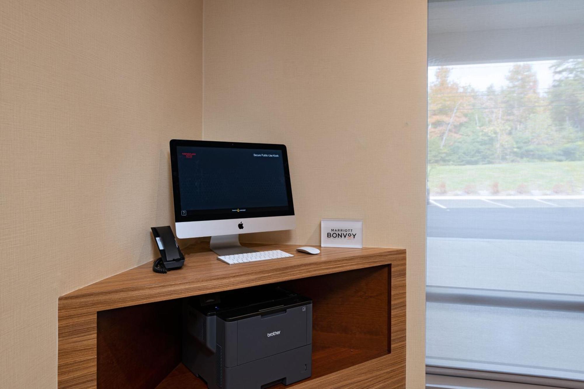 Towneplace Suites By Marriott Edgewood Aberdeen Belcamp Zewnętrze zdjęcie