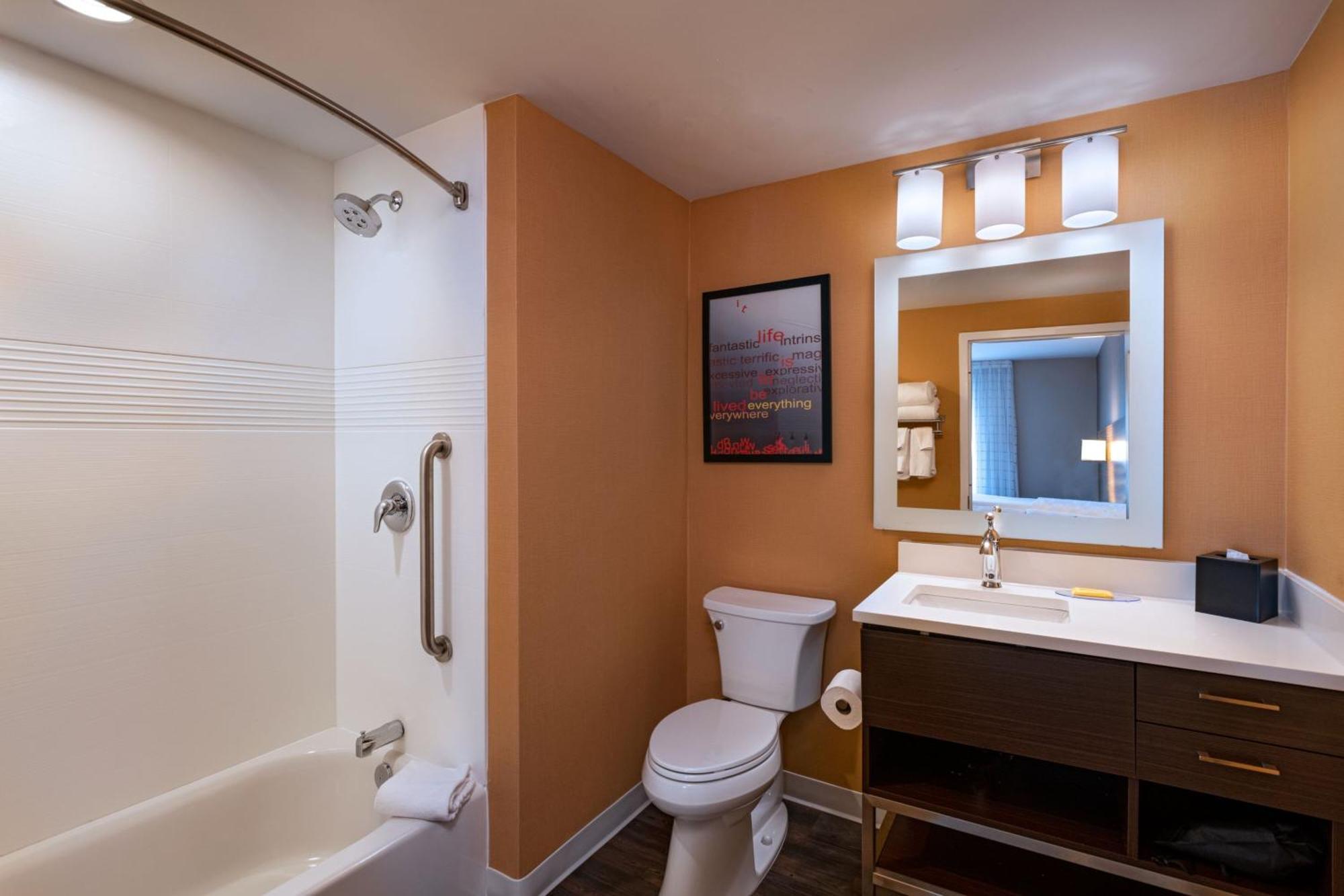Towneplace Suites By Marriott Edgewood Aberdeen Belcamp Zewnętrze zdjęcie