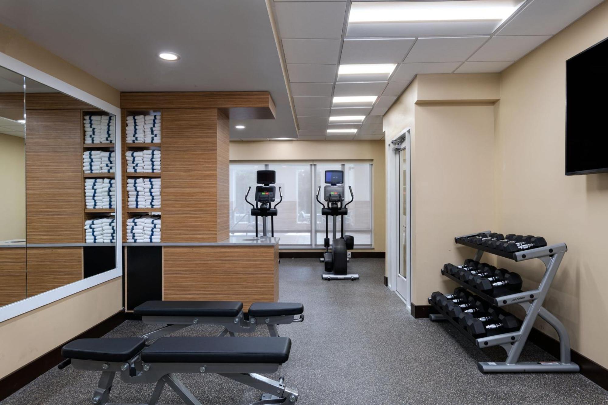 Towneplace Suites By Marriott Edgewood Aberdeen Belcamp Zewnętrze zdjęcie