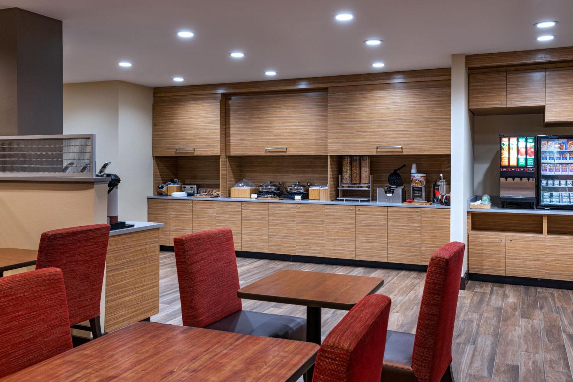 Towneplace Suites By Marriott Edgewood Aberdeen Belcamp Zewnętrze zdjęcie