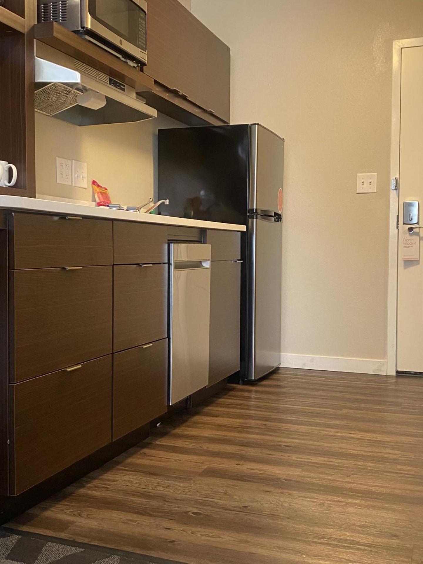 Towneplace Suites By Marriott Edgewood Aberdeen Belcamp Zewnętrze zdjęcie