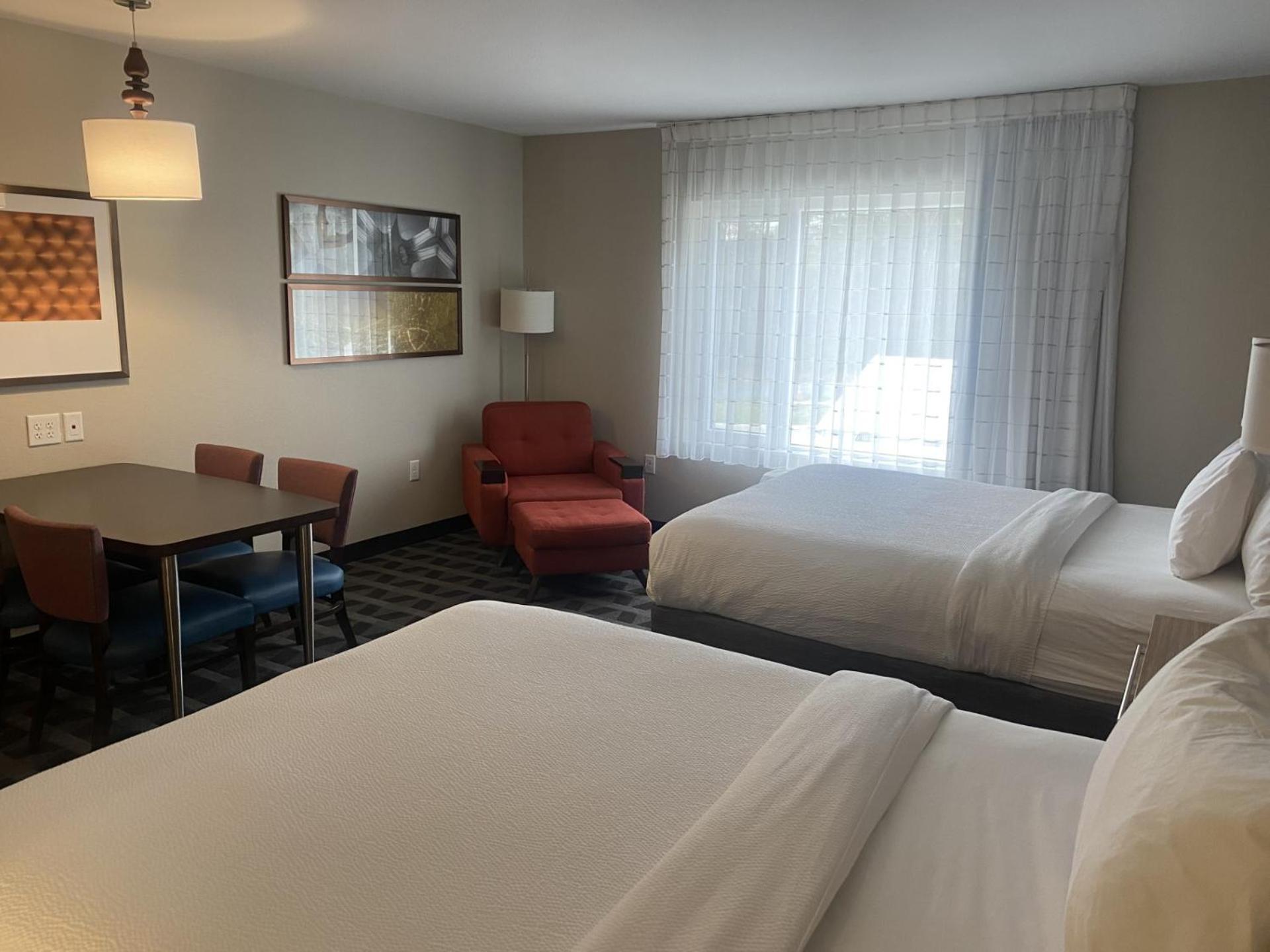 Towneplace Suites By Marriott Edgewood Aberdeen Belcamp Zewnętrze zdjęcie
