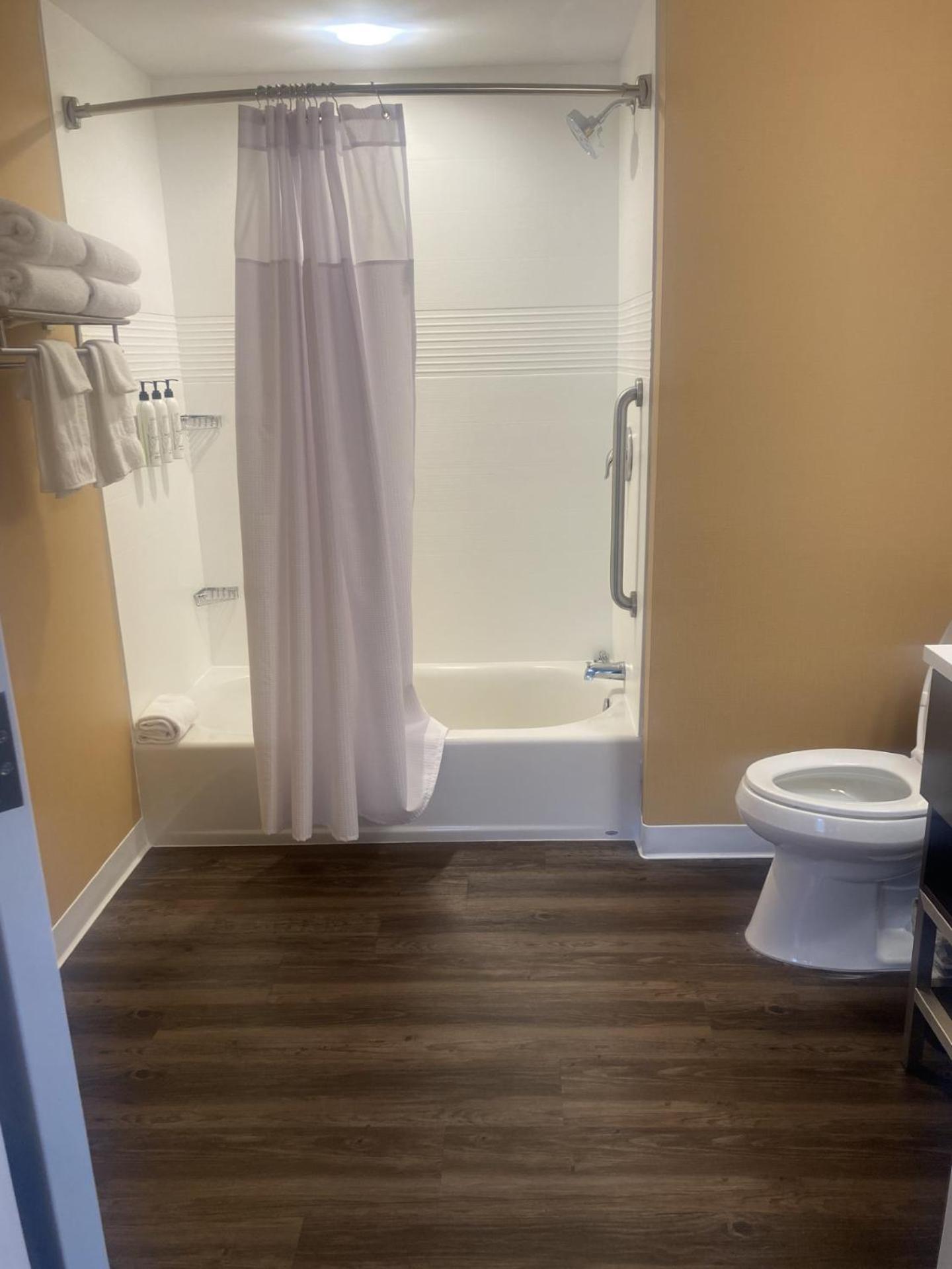 Towneplace Suites By Marriott Edgewood Aberdeen Belcamp Zewnętrze zdjęcie