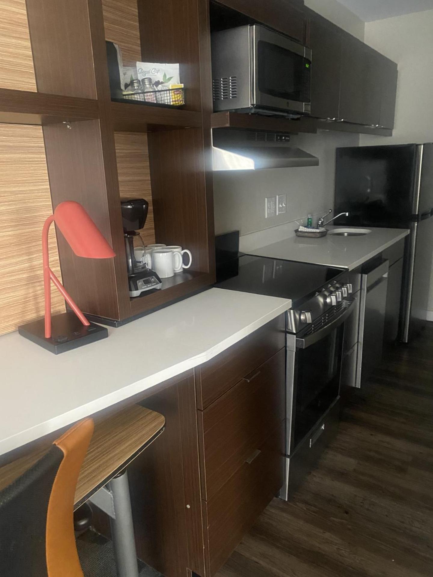 Towneplace Suites By Marriott Edgewood Aberdeen Belcamp Zewnętrze zdjęcie