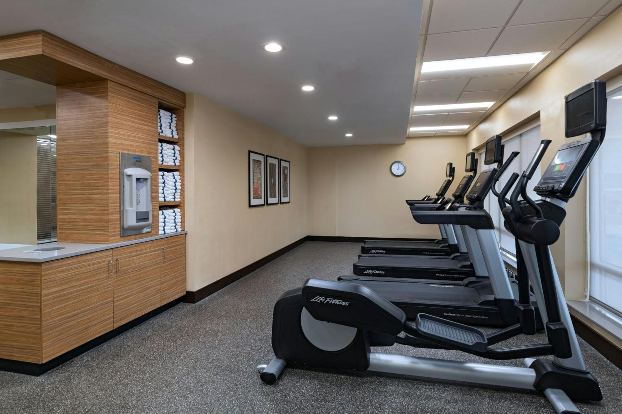 Towneplace Suites By Marriott Edgewood Aberdeen Belcamp Zewnętrze zdjęcie